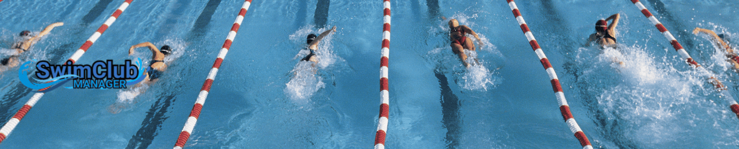 SwimClub Manager