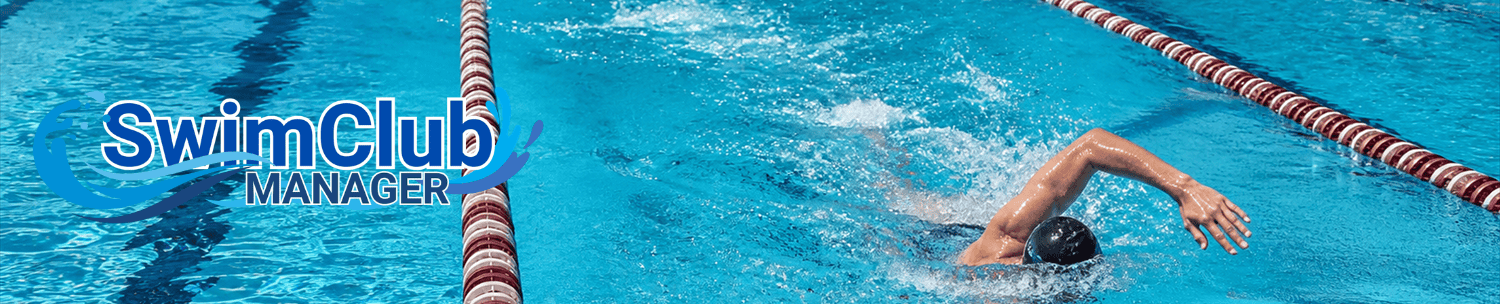 SwimClub Manager