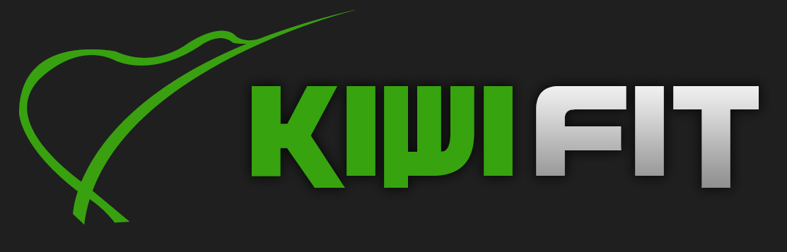 Kiwifit logo