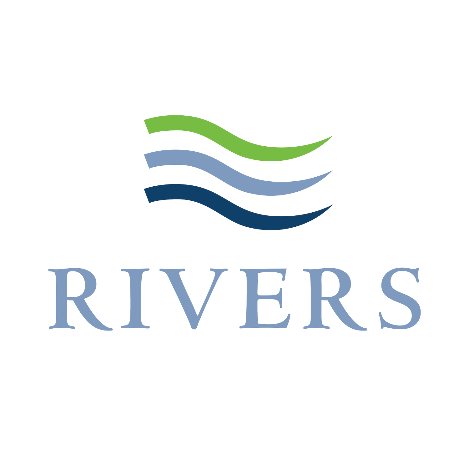 Image result for rivers logo