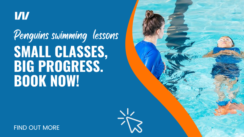 WCPSC Swimming