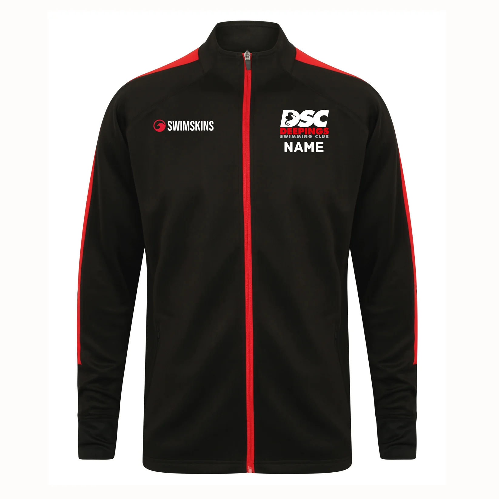 DSC Pool Shirt