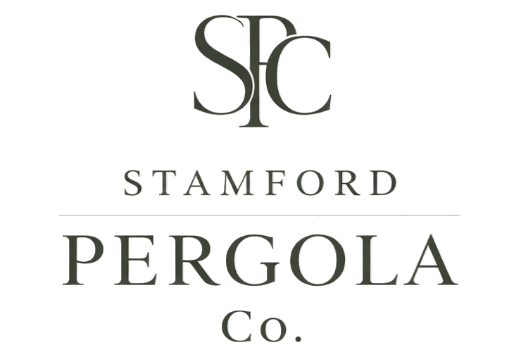 Stamford Pergola