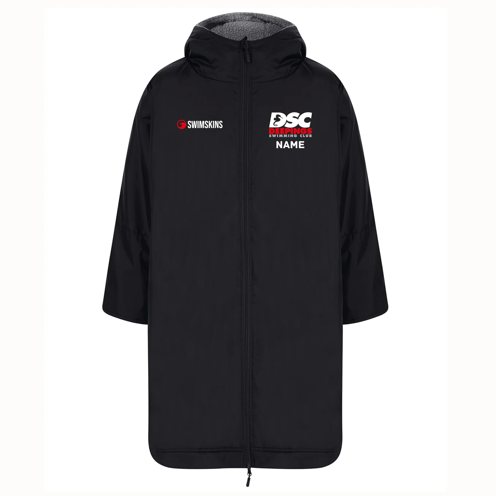 DSC Pool Shirt