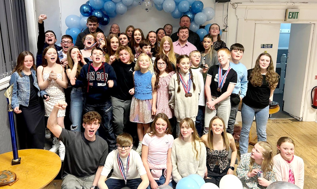 Club Champions 2025