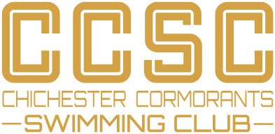 Chichester Cormorants Swimming Club