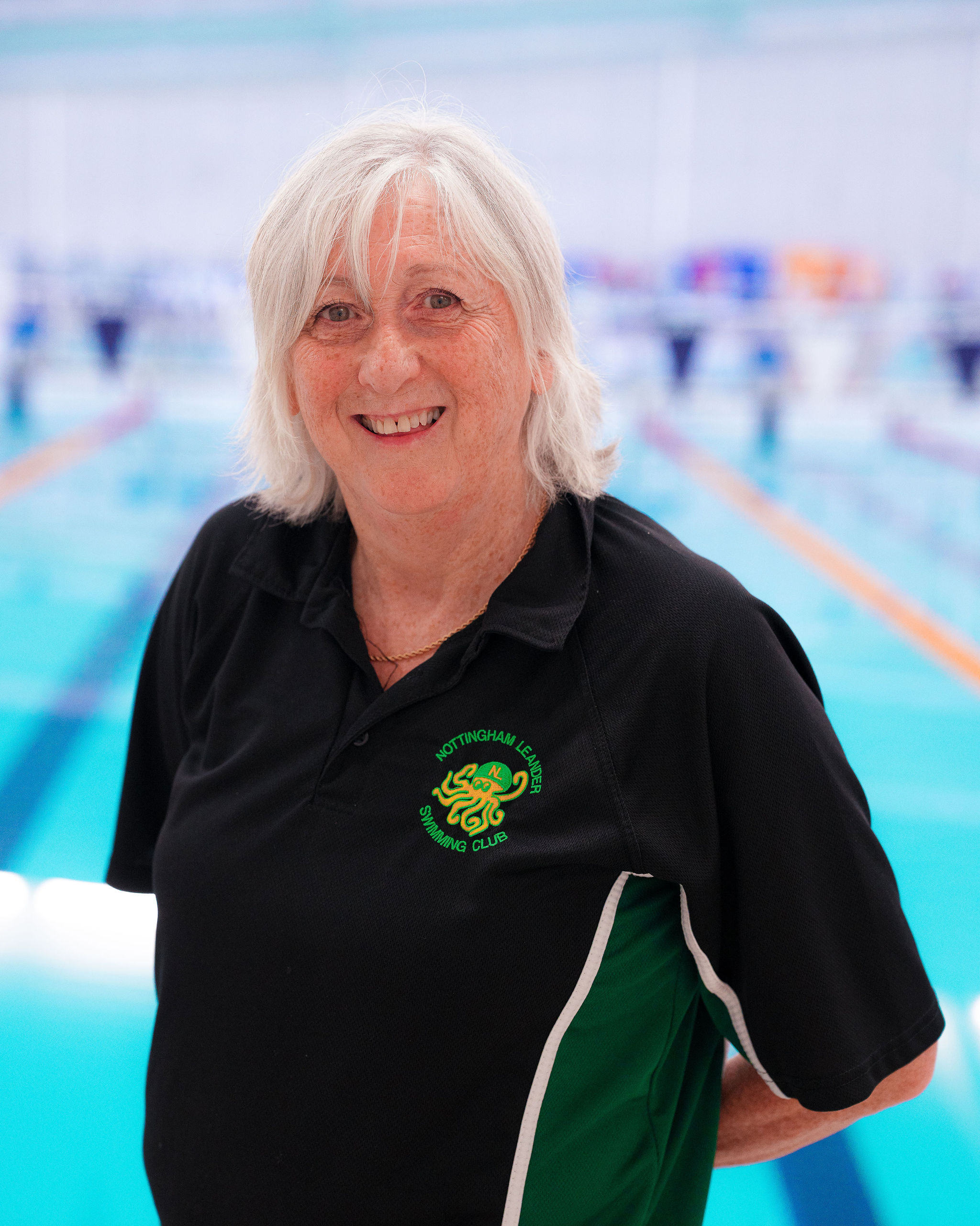 Maggie Kelly