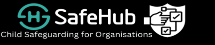 Safehub Logo