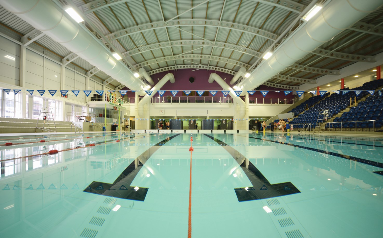 Cirencester Swimming Club