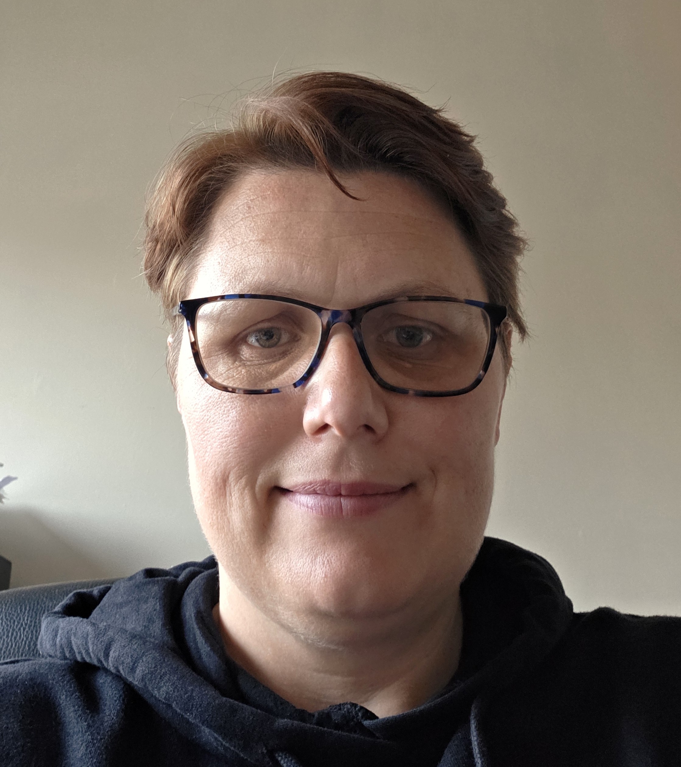 Picture of Sarah Davison - Club Welfare Officer