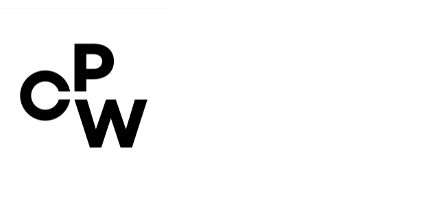 Sponsor logo - CPW