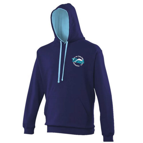 Club Hoodie