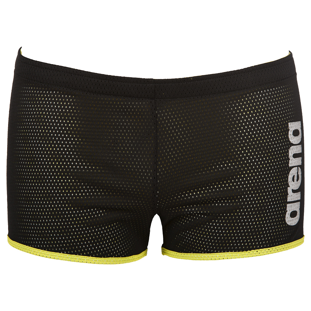 Drag Shorts