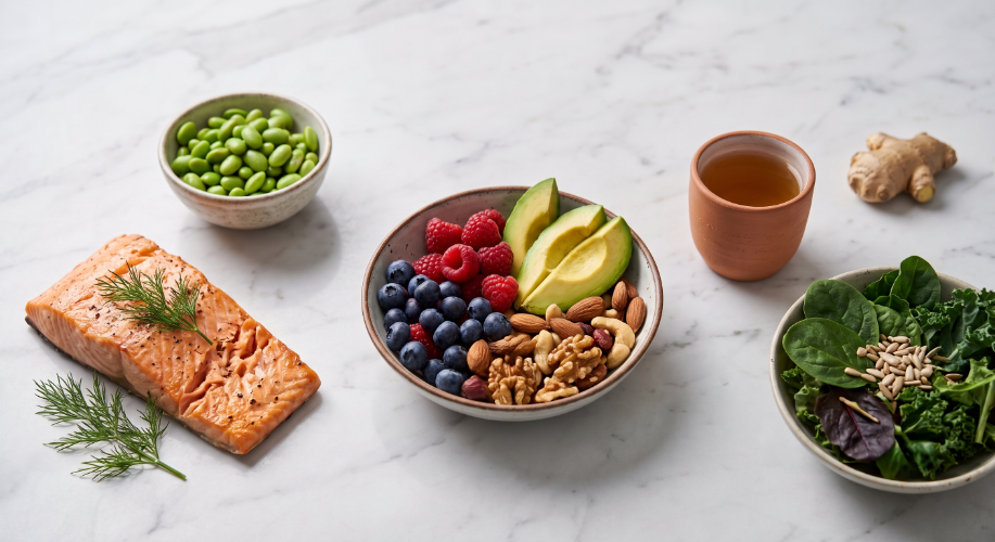 Micronutrients