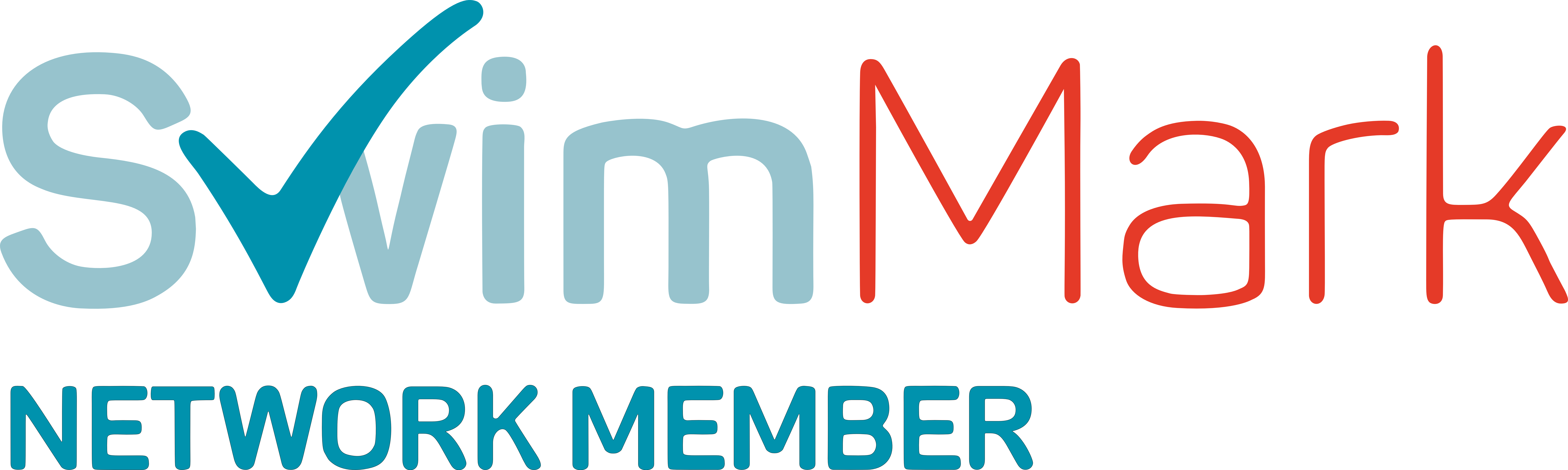 SwimMark Network Member