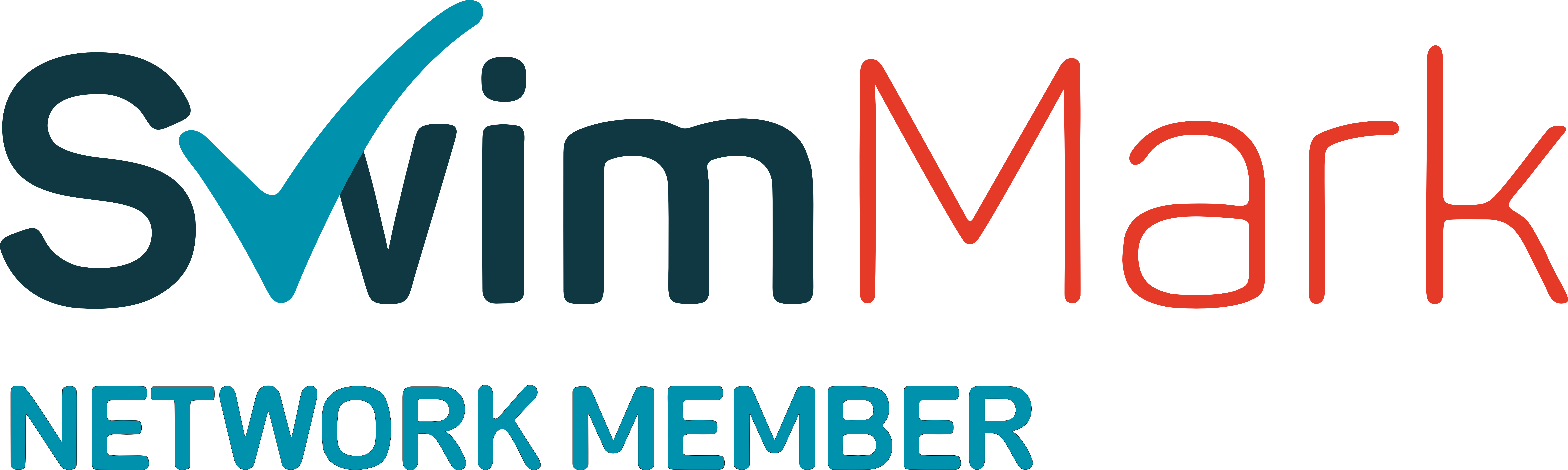 SwimMark Network