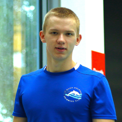 Adrian Krawczak