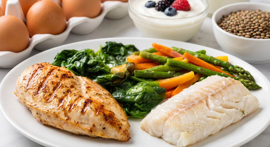 Protein