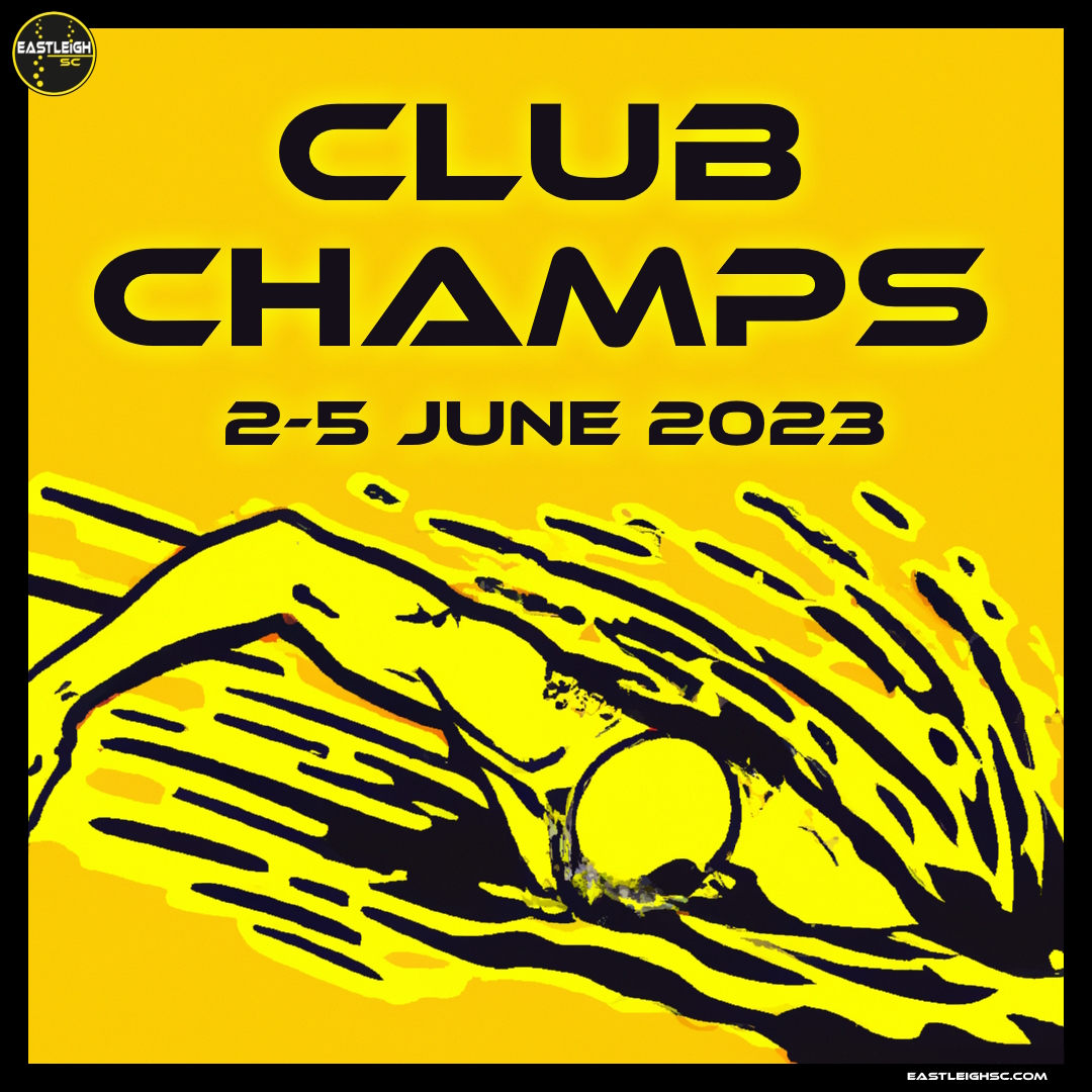 Club Championships