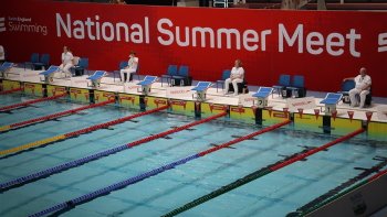 Swim England Summer Nationals