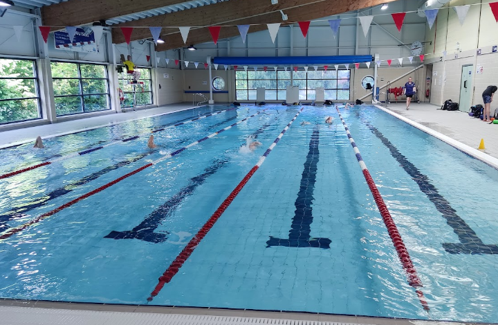 Shipston Leisure Centre Pool