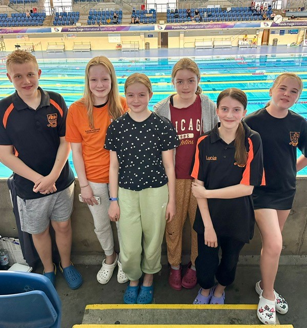 Rotherham Metro Spring Long Course Open Meet