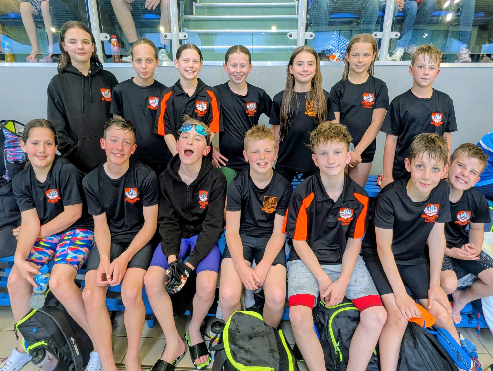 Newark SC Arena League Team