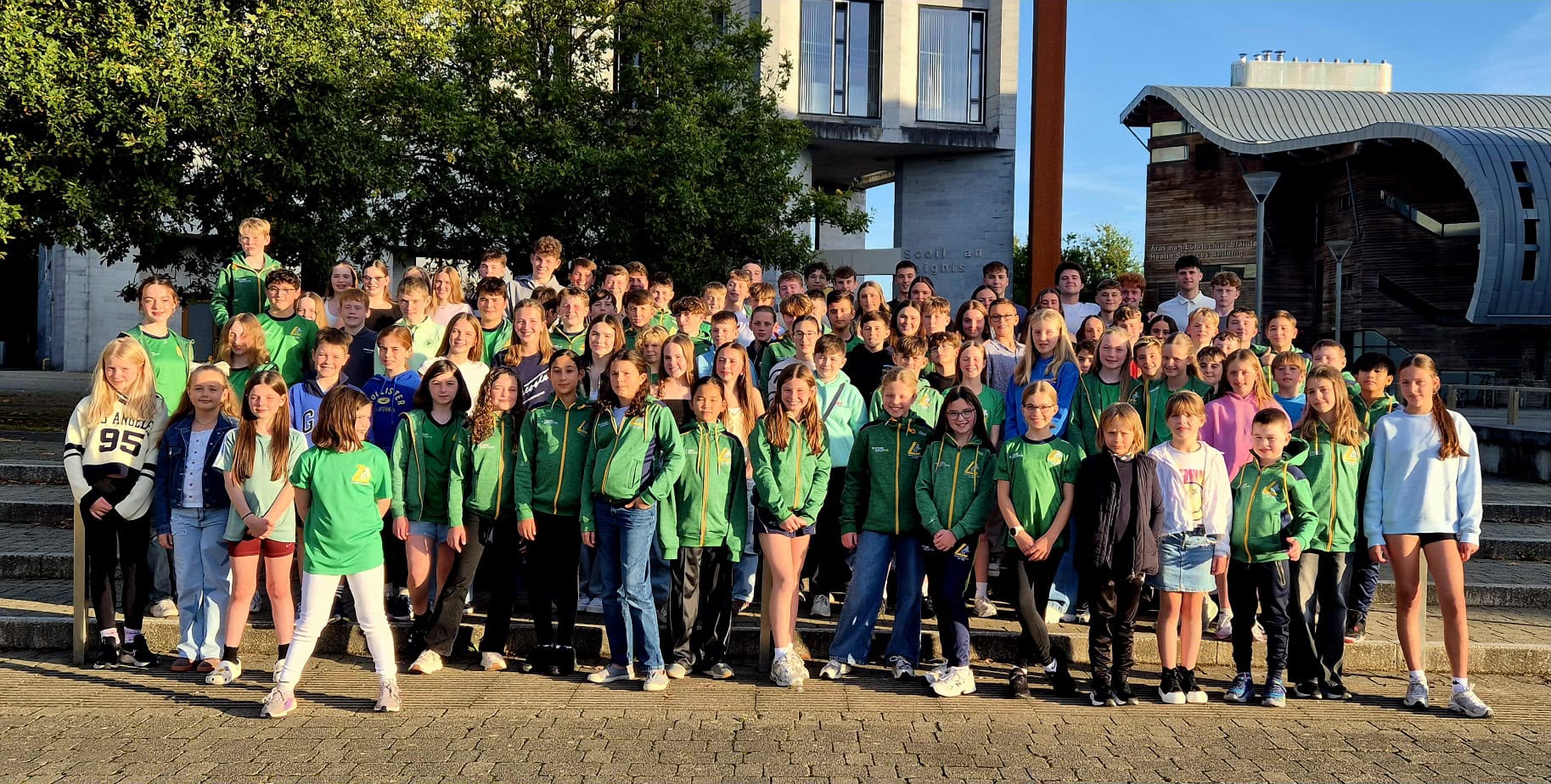 Limerick Swimming Club